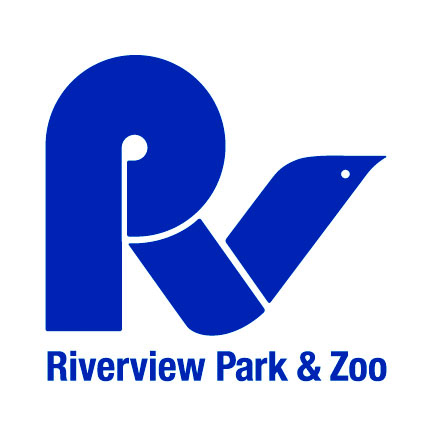 Riverview Park & Zoo Logo