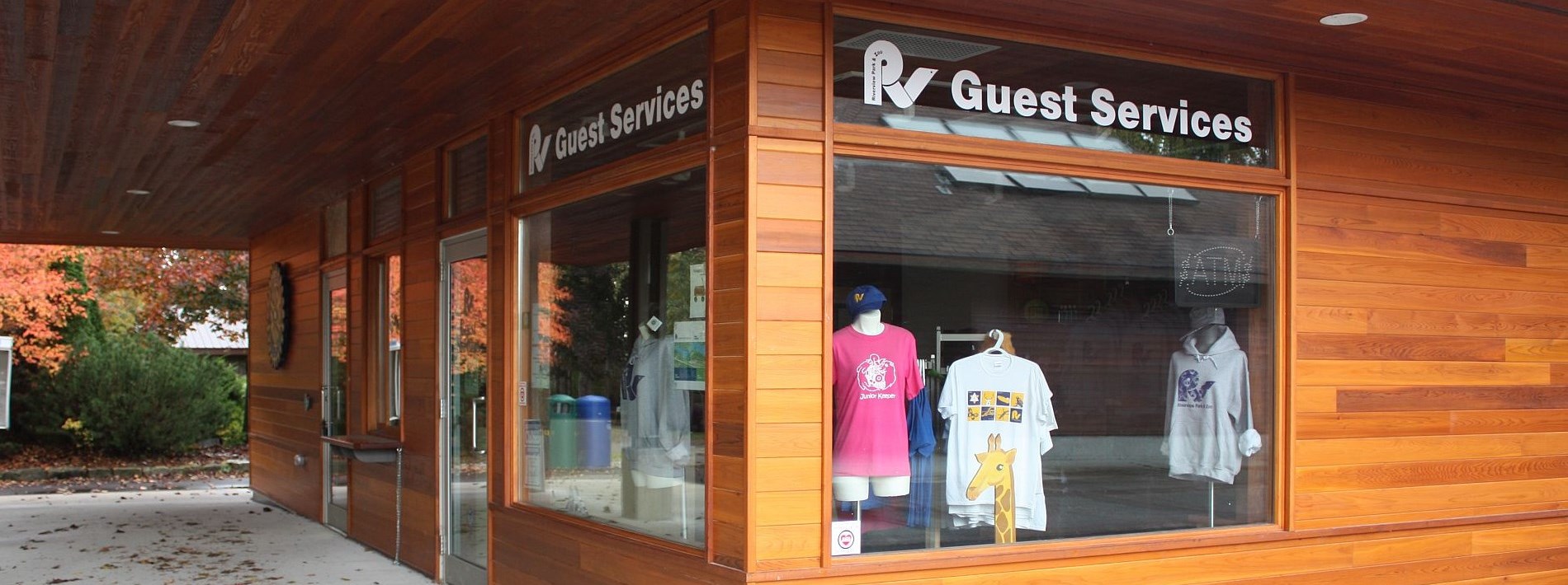 Guest services