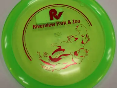 disc golf frisbee